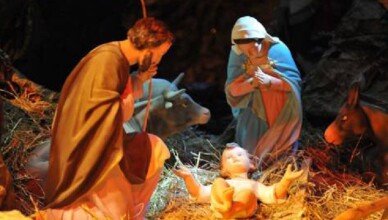 presepe...
