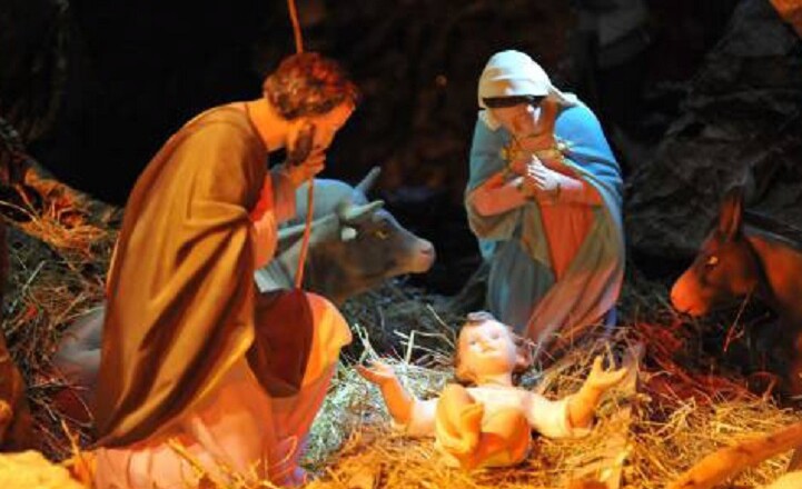 presepe...