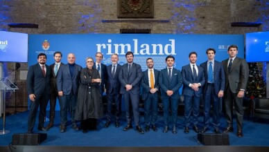 rimland