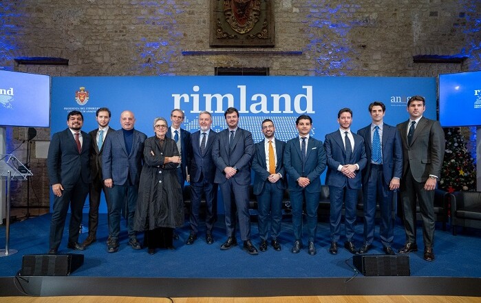 rimland