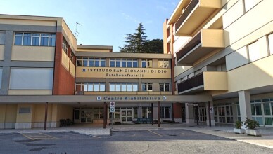 rsa san giovanni di dio