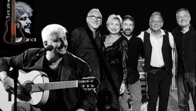 sax omaggio pino daniele