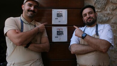 ’Osteria Ficcanaso conquista per il secondo anno il premio Gambero Rosso 2025