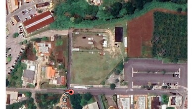 Al via i lavori di riqualificazione del parcheggio di via Einaudi