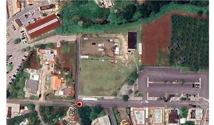 Al via i lavori di riqualificazione del parcheggio di via Einaudi
