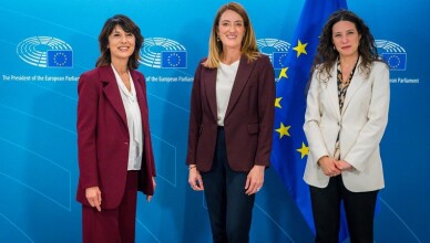 Angelilli_Metsola_Sberna