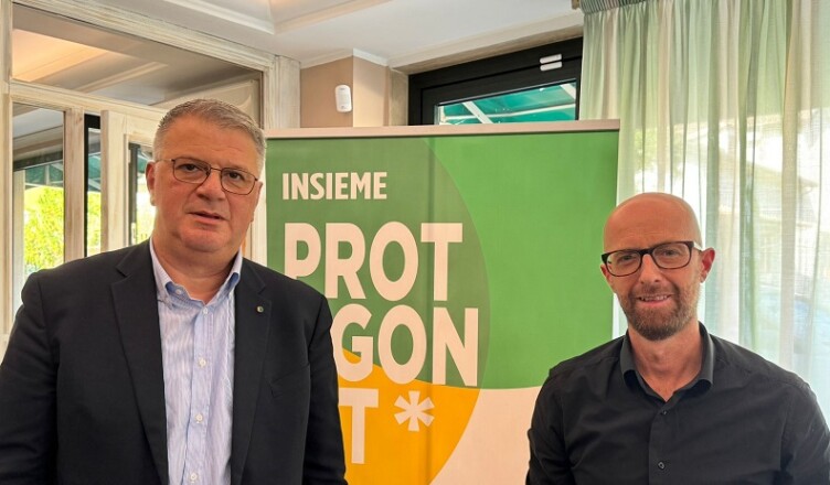 Antonio Cuozzo e Raffaele Ercoli...............