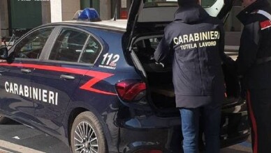 Arce, controllo esercizi commerciali