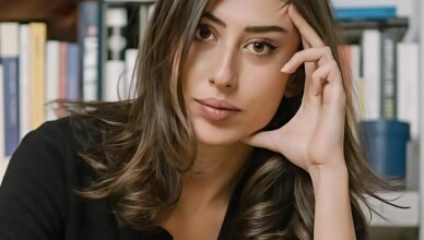 CECILIA SALA