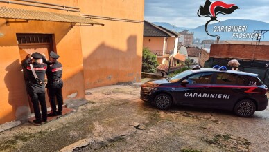 CONTROLLI STRAORDINARI ALLE CASE POPOLARI