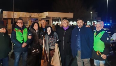 Campoli e Comitato San Benedetto attaccano