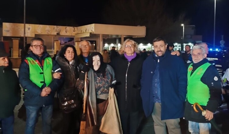 Campoli e Comitato San Benedetto attaccano