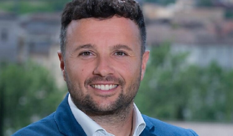 Ceprano sindaco Marco Colucci