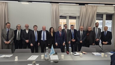 Confermata la Centralità dei Consorzi di Bonifica nell’Adattamento e Mitigazione del Cambiamento Climatico
