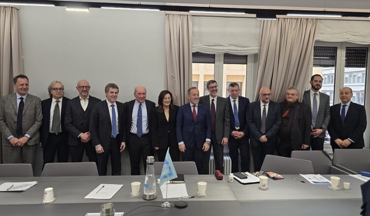 Confermata la Centralità dei Consorzi di Bonifica nell’Adattamento e Mitigazione del Cambiamento Climatico
