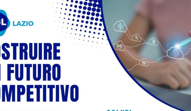 Costruire un futuro competitivo