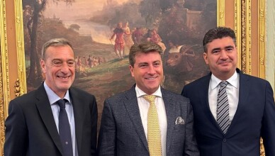 Daniele Pili è stato eletto presidente dell’ITS Academy Fondazione Bio Campus di Latina