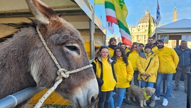 FATTORIE SOCIALI IN CRESCITA..