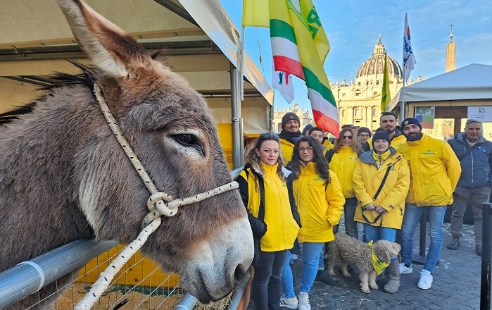 FATTORIE SOCIALI IN CRESCITA..