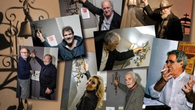 FOLKSTUDIO nel cuore di Roma