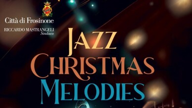 FROSINONEJAZZ