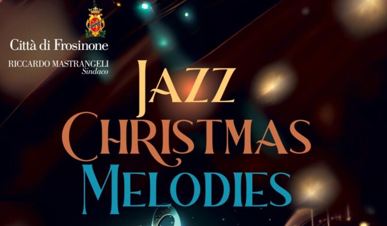 FROSINONEJAZZ