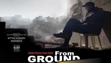 From Ground Zero