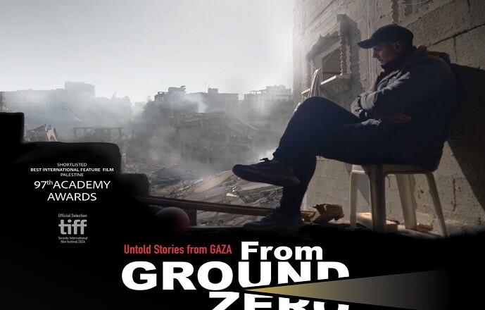From Ground Zero