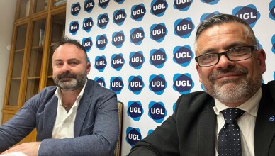 Garofolo e Valiani