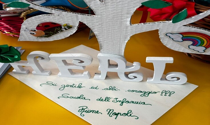 Imparare il valore della ricerca scientifica tra i banchi di scuola