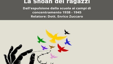 La Shoah dei ragazzi