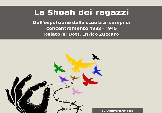 La Shoah dei ragazzi