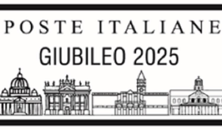 L'annullo filatelico speciale dedicato al Giubileo 2025