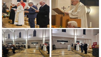 Le diverse via dell'unica fede in Gesù