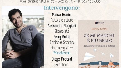 Marco Bonini