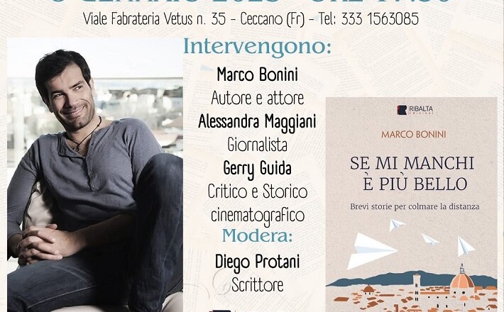 Marco Bonini