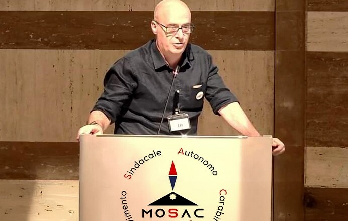 Mosac