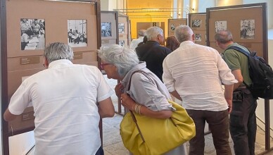 Mostre documentali Biblioteca Comunale di Sora
