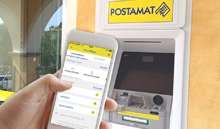 POSTAMAT..