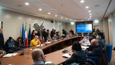 SOSTEGNO ALLE IMPRESE COOPERATIVE”