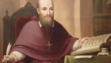 San Francesco di Sales...