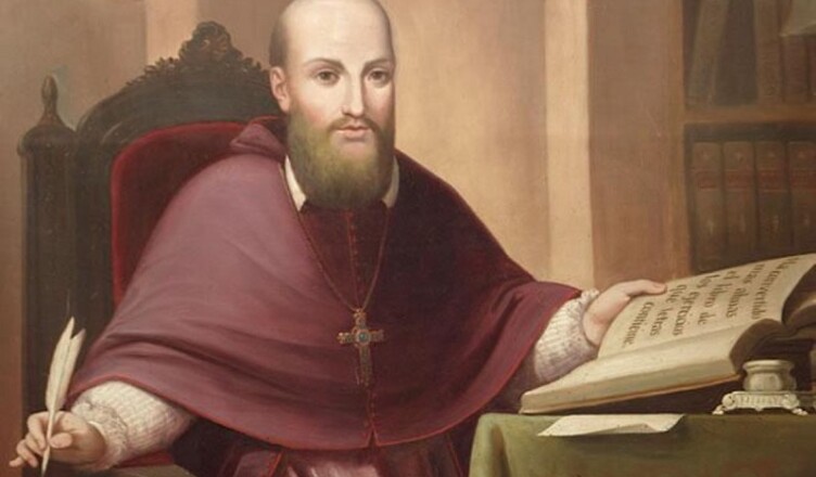 San Francesco di Sales...
