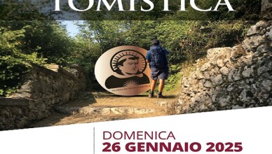 VIA DELLA FILOSOFIA TOMISTICA