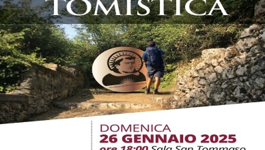 VIA DELLA FILOSOFIA TOMISTICA2