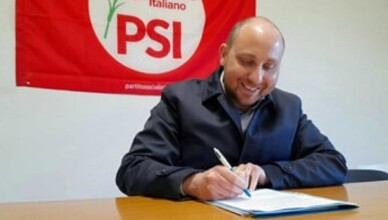 VINCENZO IACOVISSI PSI