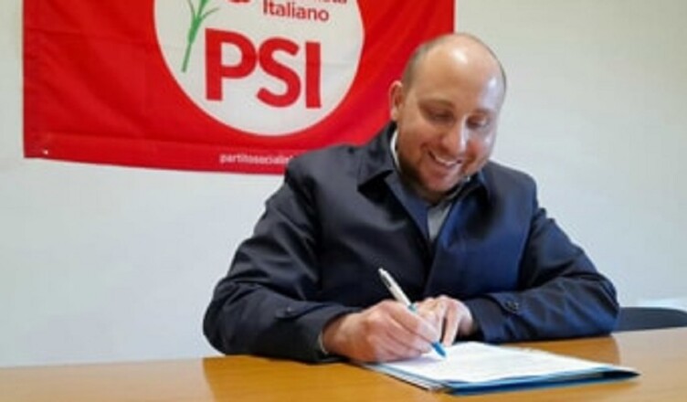 VINCENZO IACOVISSI PSI