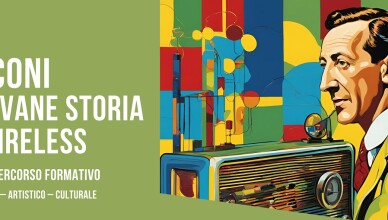 Volta di Frosinone protagonista a Roma - Onde di innovazione