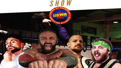 WRESTLING AD ALATRI