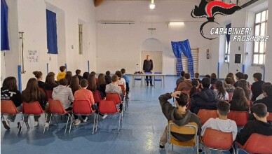 anagnicarabinierinellescuole