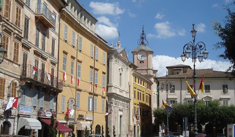 anagniveduta